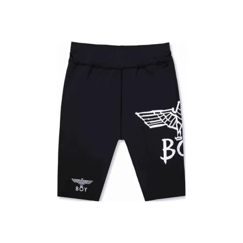 Boy London Leggings Women's Black