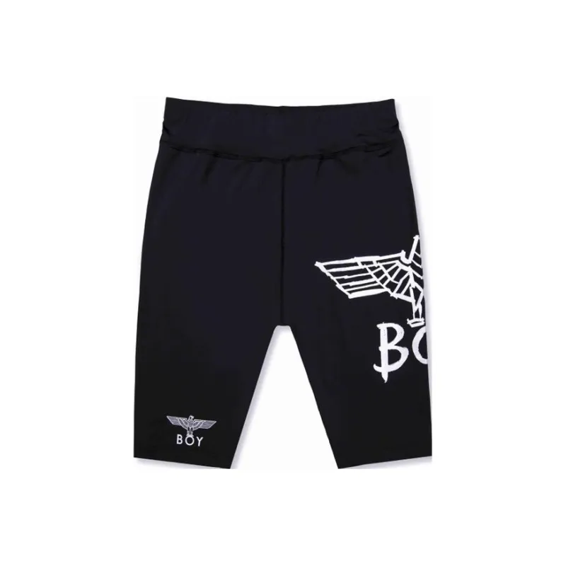 Boy London Leggings Women's Black-0