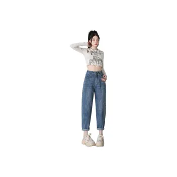 HELEH Jeans Women's
