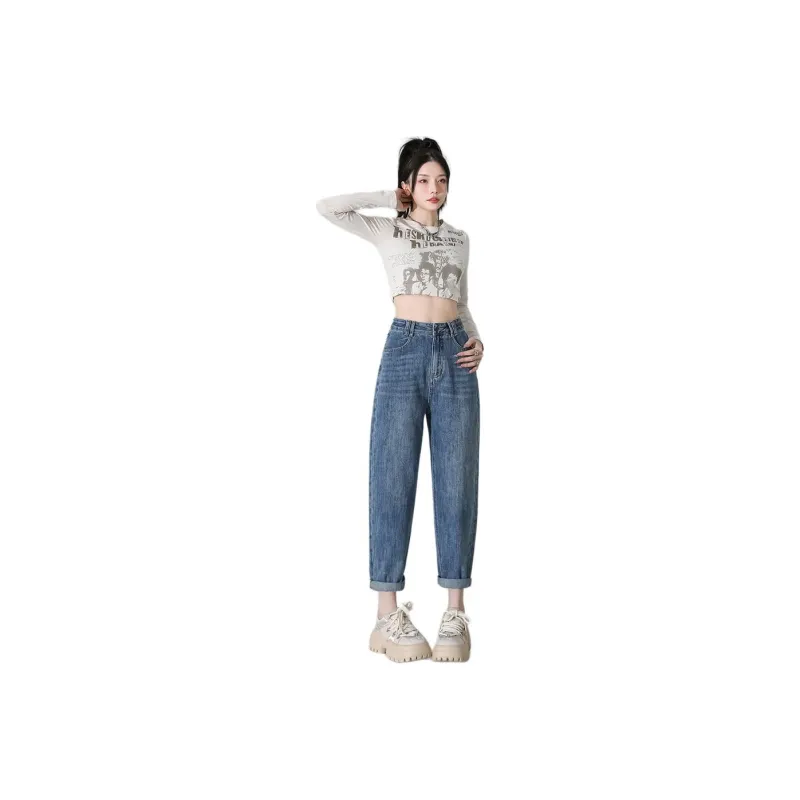 HELEH Jeans Women's-0