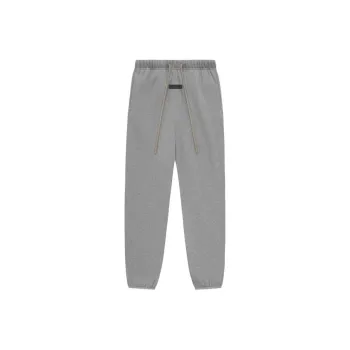 Fear Of God Essentials Women's Sweatpant Dark Heather Oatmeal