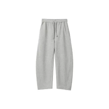 COVER TIME Casual Pants Women's Gray