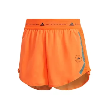 Adidas ASMC Casual Shorts Women's Orange