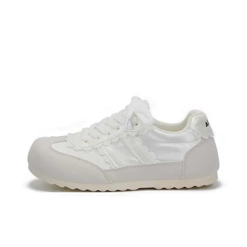CHERRY&KALIKA Low Top Casual Shoes Women's-15