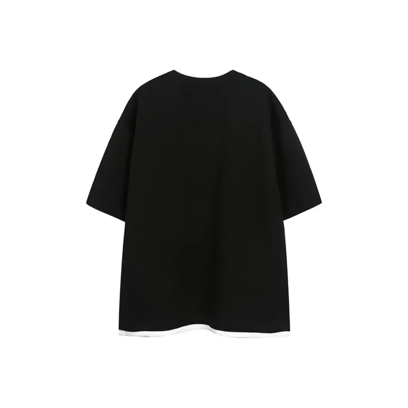 PAL ONGACO T Shirts Unisex-1