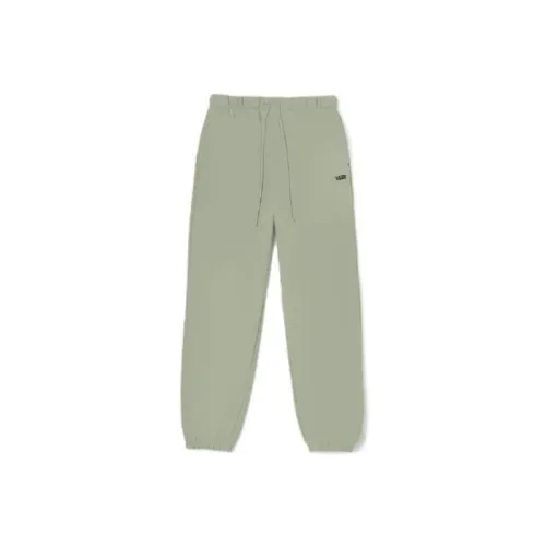 Vans Knitted Sweatpants Women's Light Green