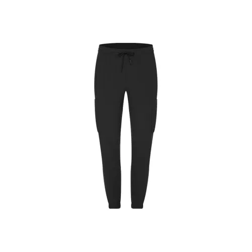 Reebok Cargo Pants Women's Black