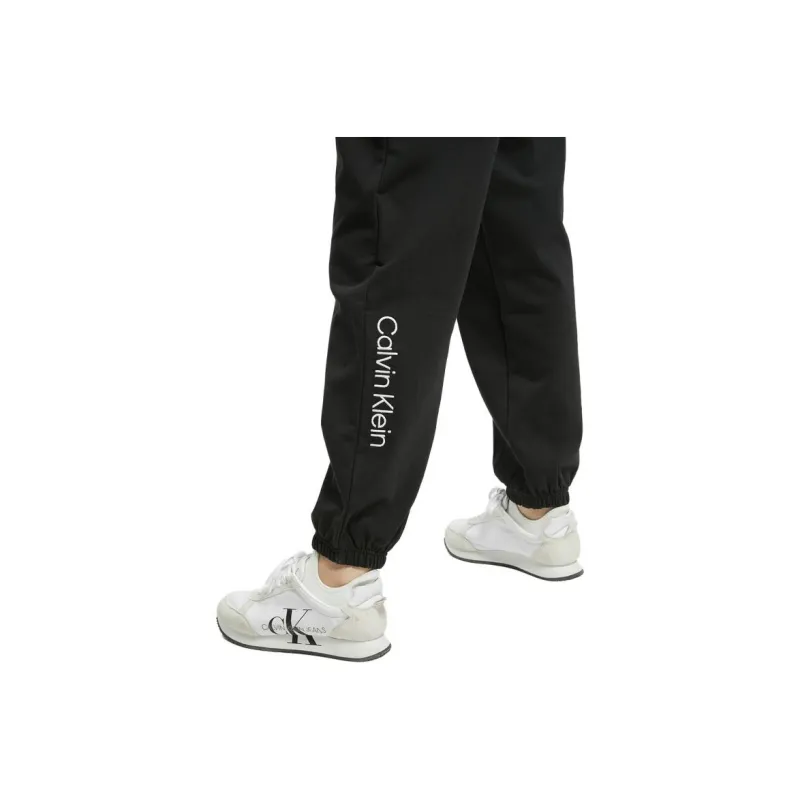 Calvin Klein Knitted Sweatpants Women's-0