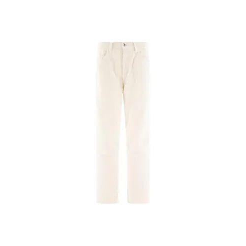 JACOB COHEN Gigi Corduroy Trousers