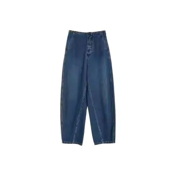 Journey Originals Jeans Women's Vintage Smoke Blue
