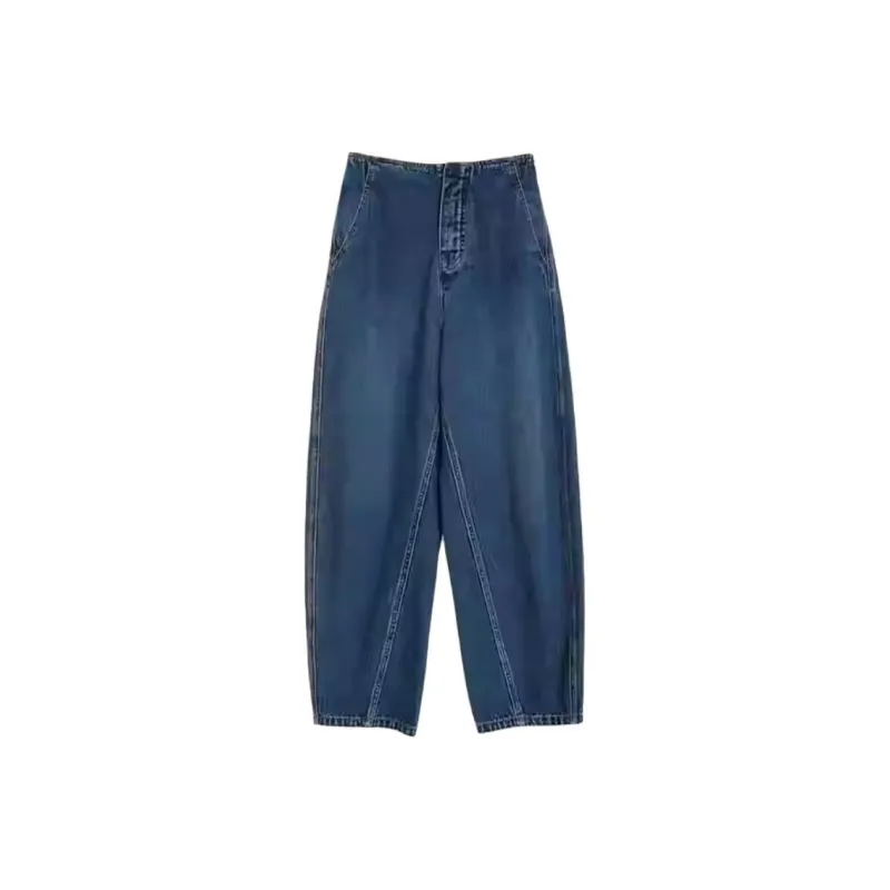 Journey Originals Jeans Women's Vintage Smoke Blue-0
