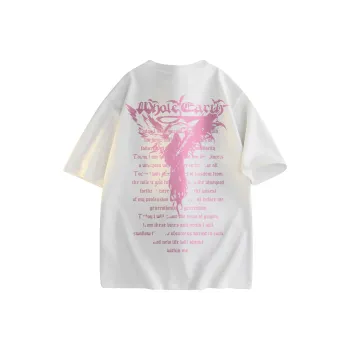 WHOLE EARTH T Shirts Unisex