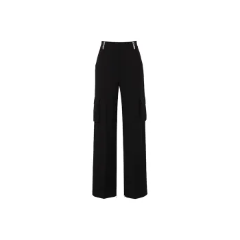 CALVIN LUO Cargo Pants Women's
