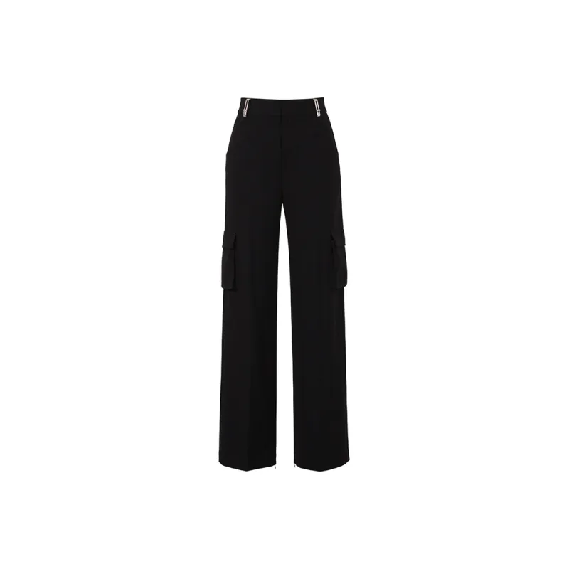 CALVIN LUO Cargo Pants Women's-7
