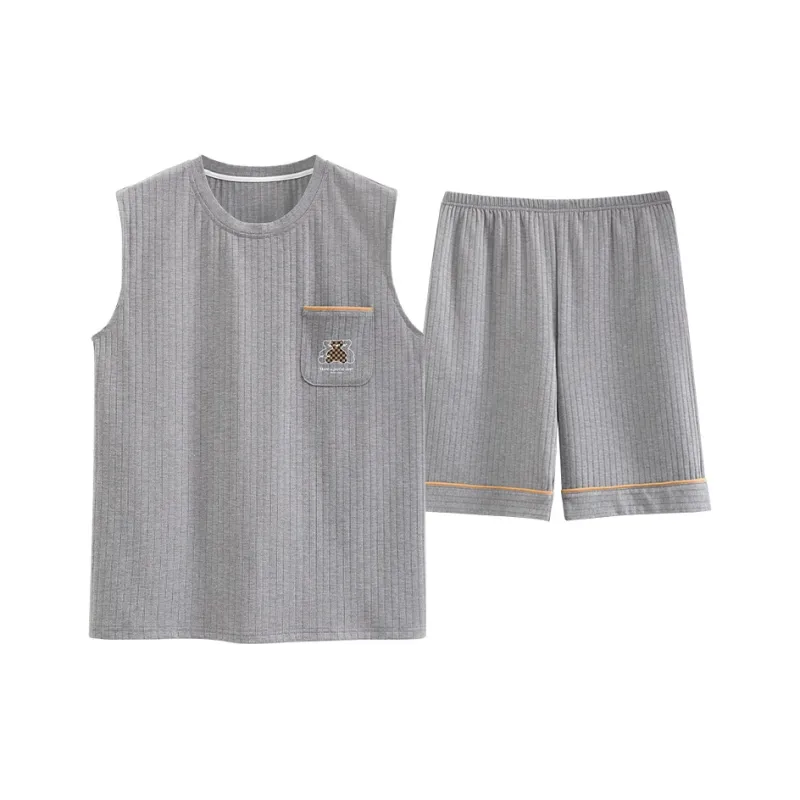 Ta Yan Men Pajama Sets-30