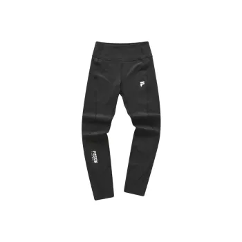 FILA FUSION UNIFORM Leggings Women's Jet Black