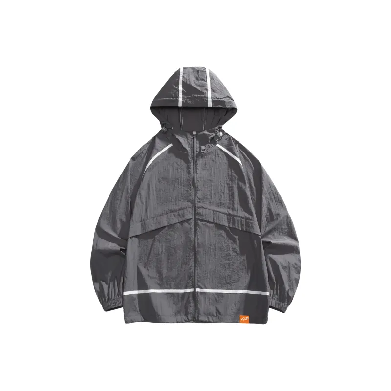 Snow Know The Answer SKTA Super Light Breathable Quick Dry Sun Protection Clothing Unisex-6