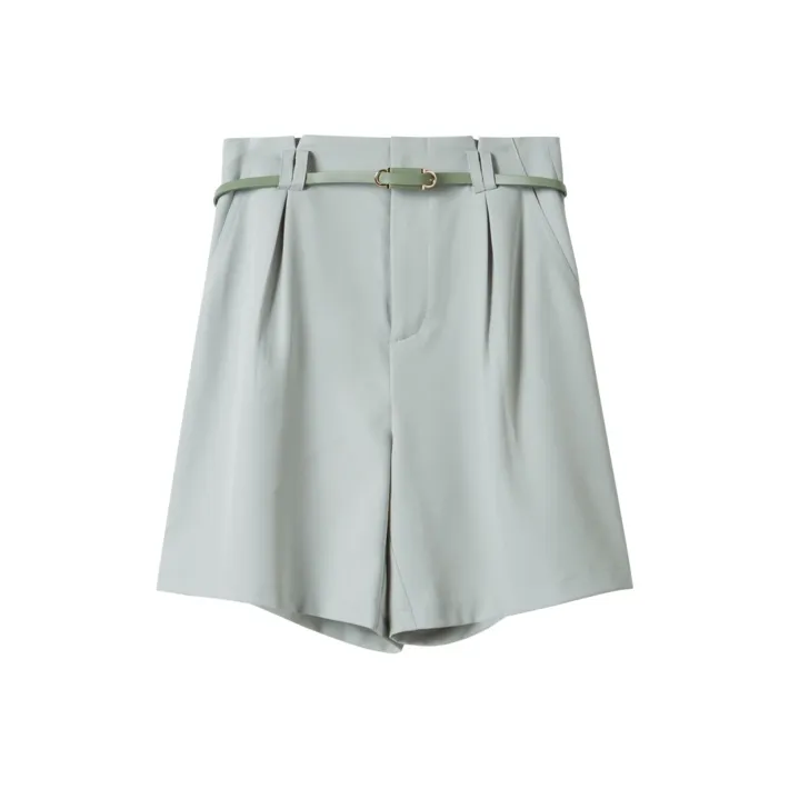 Inman Casual Shorts Women's-2