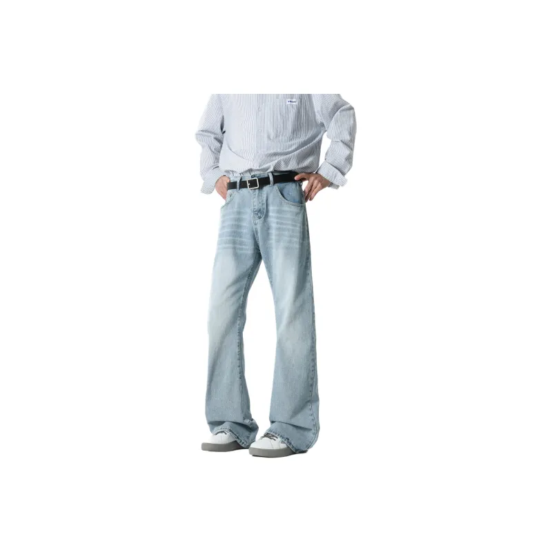 Maxim's De Paris Jeans Unisex-3