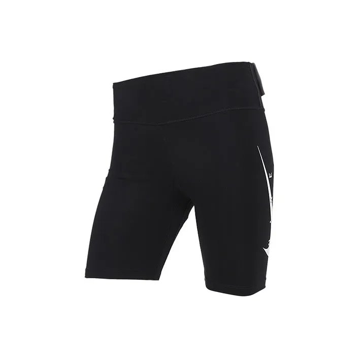 Nike Casual Shorts Women's Black-0