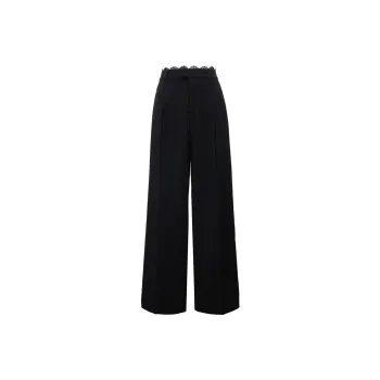 ONLY Casual Pants Women's H1Z Black