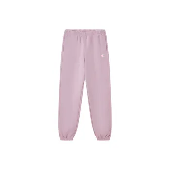 Champion Knitted Sweatpants US Version Women's