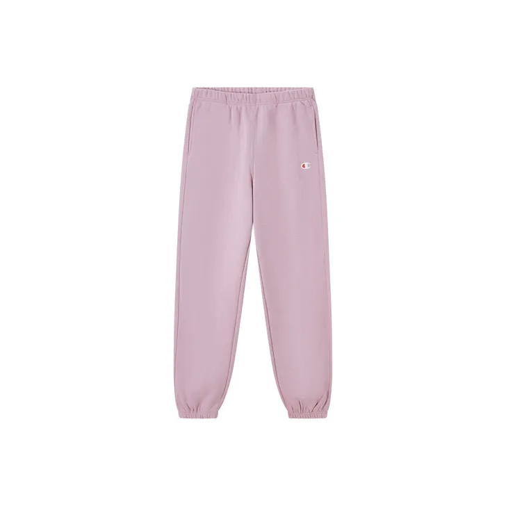 Champion Knitted Sweatpants US Version Women's-8