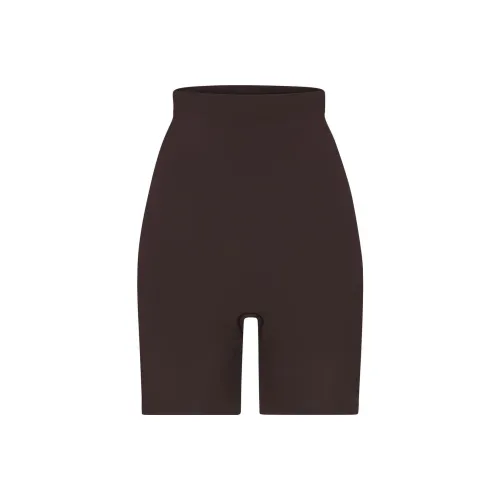 SKIMS SEAMLESS SCULPT Leggings Women's ESPRESSO/Espresso