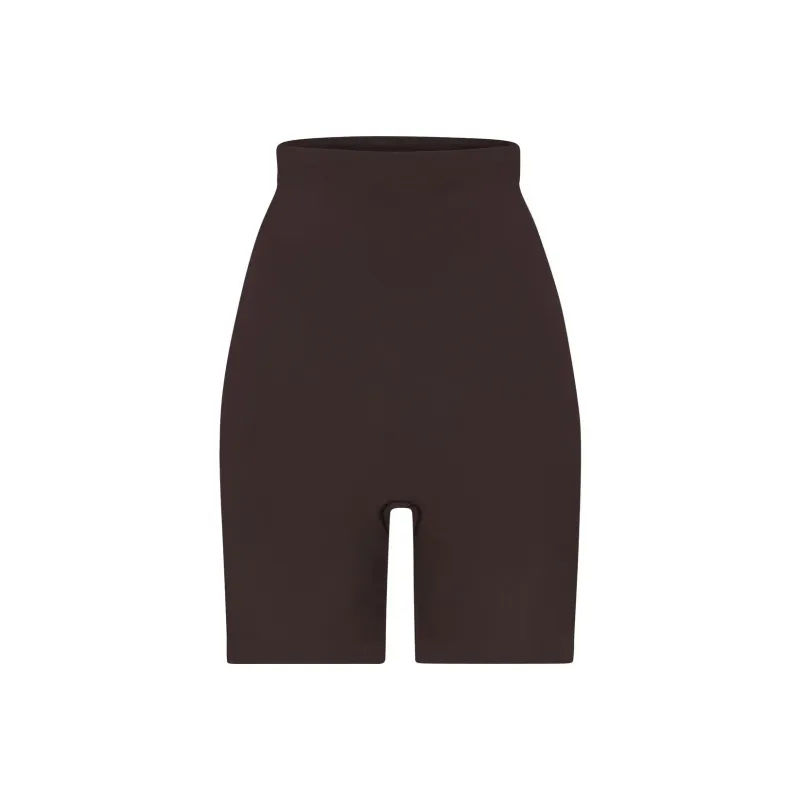 SKIMS SEAMLESS SCULPT Leggings Women's ESPRESSO/Espresso-0