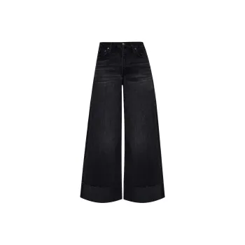 RAG&BONE Sofie Wide leg Jeans