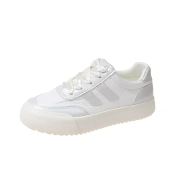 Puppytown Waterproof And Slip Resistant Low Top Skateboard Shoes Women's