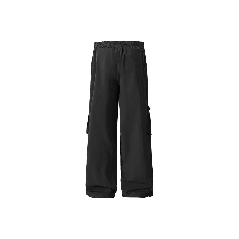 BJTY Casual Pants Unisex-2