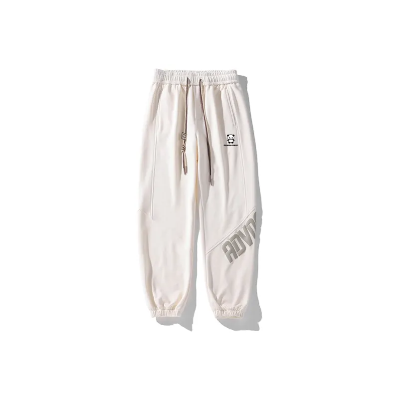 PANDA BASE Casual Pants Women's-7