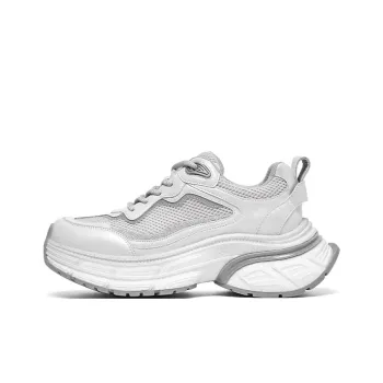 Lee Cooper Low Top Chunky Sneakers Women's