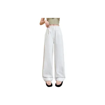 Bejirog Casual Pants Women's