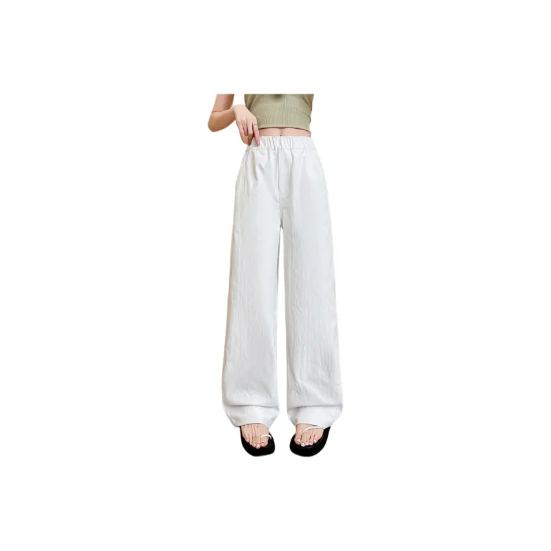 Bejirog Casual Pants Women's-0
