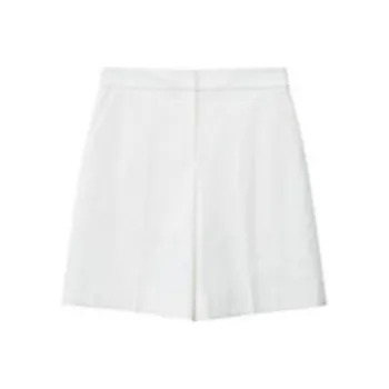 HAZZYS Casual Shorts Women's White