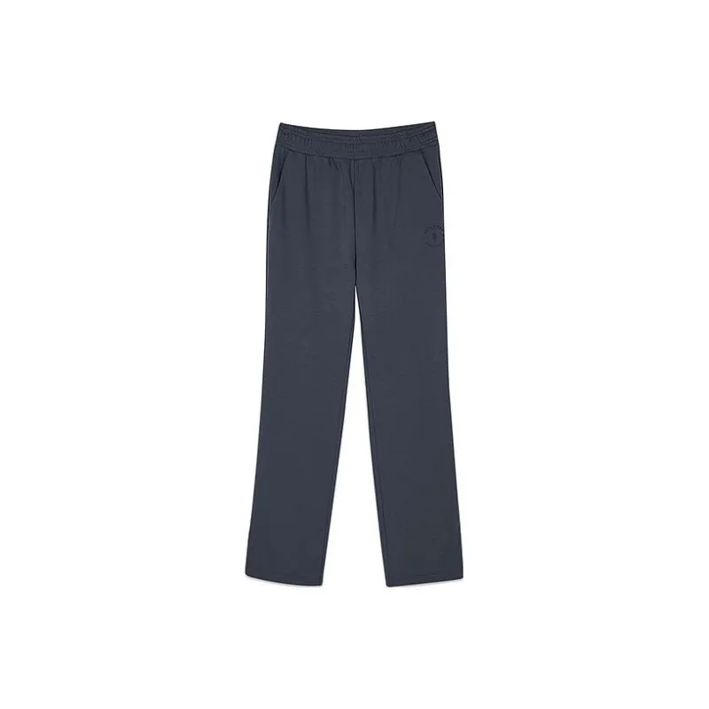 Skechers Casual Pants Women's Ink Gray-0