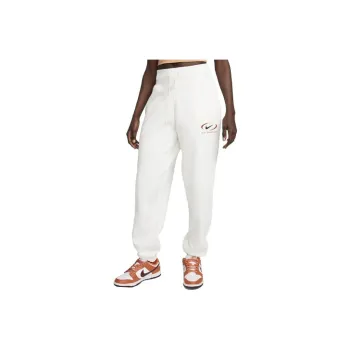 Nike Sportswear Phoenix Fleece Women's Oversized High Waisted Pants