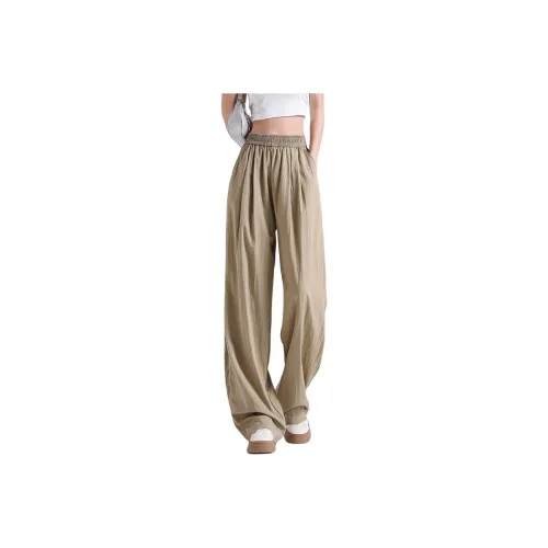 ORIGIN Casual Pants Unisex