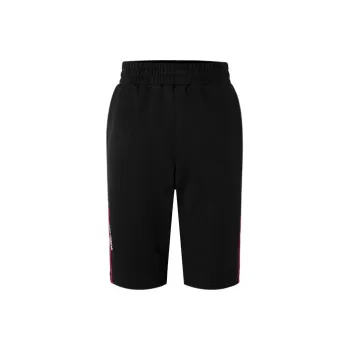 Kappa Casual Shorts Women's Black