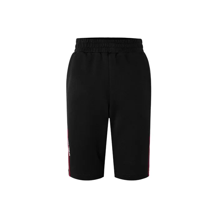 Kappa Casual Shorts Women's Black-0
