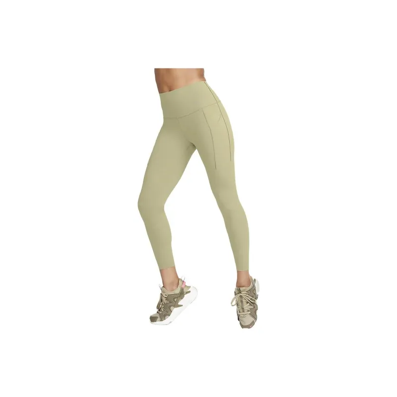 Nike Leggings Women's Green-0