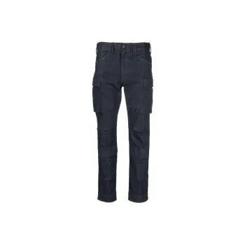 Ralph Lauren Rrl Multiple Cargo Pockets Trousers