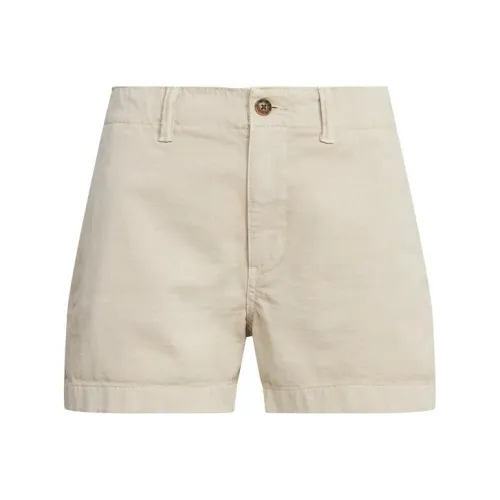 Polo Ralph Lauren Casual Shorts Women's Beige
