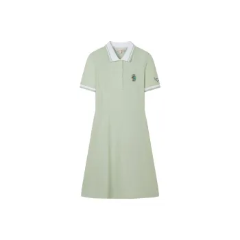 Teenie Weenie SS23 Short Sleeved Dress Women's
