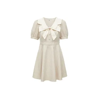 ONLY Short Sleeved Dresses Women's