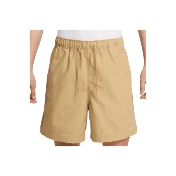 Nike Club Casual Shorts Men's Apricot Tea Brown