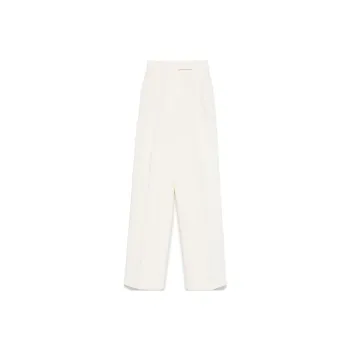 Rohe High waisted Tailored Trousers