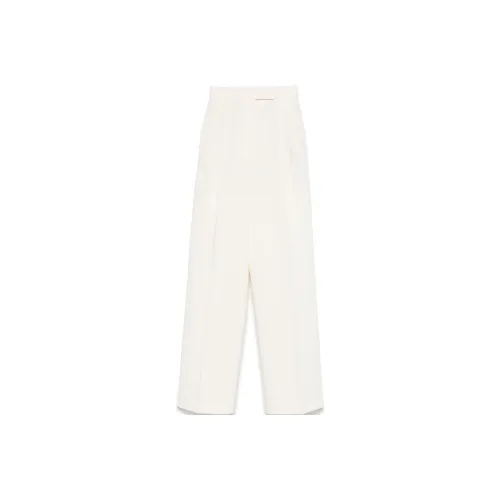 Rohe High waisted Tailored Trousers